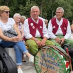 02.08.2026. Końskie. XX Konecki Przegląd Kapel i Solistów Instrumentalistów Ludowych „Muzykanty 2026" / Fot. Aleksandra Kwaśniewska - Radio Kielce