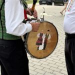 02.08.2026. Końskie. XX Konecki Przegląd Kapel i Solistów Instrumentalistów Ludowych „Muzykanty 2026" / Fot. Aleksandra Kwaśniewska - Radio Kielce
