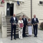 Sandomierz na liście UNESCO