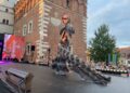Sandomierz stał się stolicą mody - Radio Kielce Sandomierz stał się stolicą mody