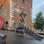 Sandomierz stał się stolicą mody - Radio Kielce Sandomierz stał się stolicą mody