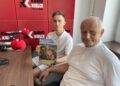 Siedem wieków parafii w Olbierzowicach