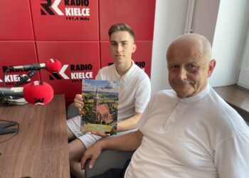 Siedem wieków parafii w Olbierzowicach