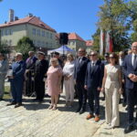 Święto z apelami o pojednanie