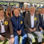 Święto plonów w Koprzywnicy - Radio Kielce