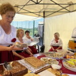 Święto plonów w Koprzywnicy - Radio Kielce