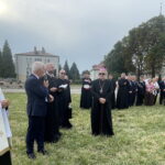 Uczestnik radomskiego czerwca ks. Roman Kotlarz ma swój Dąb Pamięci - Radio Kielce Uczestnik radomskiego czerwca ks. Roman Kotlarz ma swój Dąb Pamięci - Radio Kielce