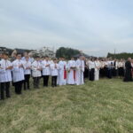 Uczestnik radomskiego czerwca ks. Roman Kotlarz ma swój Dąb Pamięci - Radio Kielce Uczestnik radomskiego czerwca ks. Roman Kotlarz ma swój Dąb Pamięci - Radio Kielce
