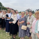 Uczestnik radomskiego czerwca ks. Roman Kotlarz ma swój Dąb Pamięci - Radio Kielce Uczestnik radomskiego czerwca ks. Roman Kotlarz ma swój Dąb Pamięci - Radio Kielce