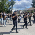 Święto plonów w Koprzywnicy - Radio Kielce