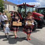 Święto plonów w Koprzywnicy - Radio Kielce