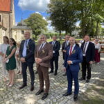 Święto plonów w Koprzywnicy - Radio Kielce
