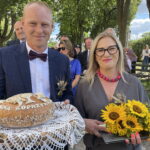 Święto plonów w Koprzywnicy - Radio Kielce