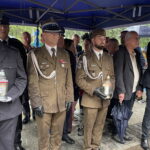 Deszcz nie zagłuszył pamięci o Porozumieniach Sierpniowych - Radio Kielce Deszcz nie zagłuszył pamięci o Porozumieniach Sierpniowych - Radio Kielce