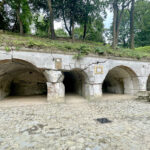 Twierdza Przemyśl. Fort I „Salis Soglio” / Fot. Robert Felczak – Radio Kielce