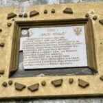 Twierdza Przemyśl. Fort I „Salis Soglio” / Fot. Robert Felczak – Radio Kielce