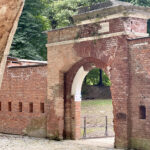 Twierdza Przemyśl. Fort I „Salis Soglio” / Fot. Robert Felczak – Radio Kielce