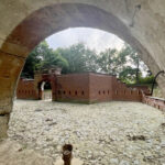 Twierdza Przemyśl. Fort I „Salis Soglio” / Fot. Robert Felczak – Radio Kielce
