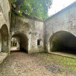 Twierdza Przemyśl. Fort I „Salis Soglio” / Fot. Robert Felczak – Radio Kielce