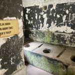 Twierdza Przemyśl. Fort I „Salis Soglio” / Fot. Robert Felczak – Radio Kielce