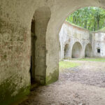 Twierdza Przemyśl. Fort I „Salis Soglio” / Fot. Robert Felczak – Radio Kielce