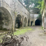 Twierdza Przemyśl. Fort I „Salis Soglio” / Fot. Robert Felczak – Radio Kielce