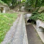 Twierdza Przemyśl. Fort I „Salis Soglio” / Fot. Robert Felczak – Radio Kielce