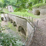 Twierdza Przemyśl. Fort I „Salis Soglio” / Fot. Robert Felczak – Radio Kielce