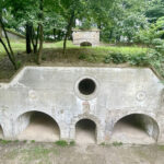 Twierdza Przemyśl. Fort I „Salis Soglio” / Fot. Robert Felczak – Radio Kielce