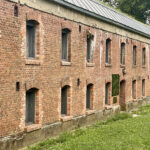 Twierdza Przemyśl. Fort XV „Borek” / Fot. Robert Felczak – Radio Kielce