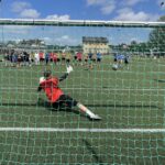 Święto sportu w Lechowie. Mnóstwo atrakcji, nie tylko dla najmłodszych - Radio Kielce 02.08.2026. Lechów. XVIII Święto Sportu / Fot. Kamil Król - Radio Kielce
