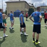 Święto sportu w Lechowie. Mnóstwo atrakcji, nie tylko dla najmłodszych - Radio Kielce 02.08.2026. Lechów. XVIII Święto Sportu / Fot. Kamil Król - Radio Kielce