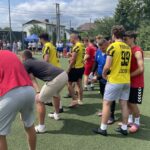 Święto sportu w Lechowie. Mnóstwo atrakcji, nie tylko dla najmłodszych - Radio Kielce 02.08.2026. Lechów. XVIII Święto Sportu / Fot. Kamil Król - Radio Kielce