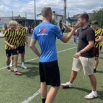 Święto sportu w Lechowie. Mnóstwo atrakcji, nie tylko dla najmłodszych - Radio Kielce 02.08.2026. Lechów. XVIII Święto Sportu / Fot. Kamil Król - Radio Kielce