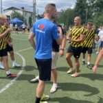 Święto sportu w Lechowie. Mnóstwo atrakcji, nie tylko dla najmłodszych - Radio Kielce 02.08.2026. Lechów. XVIII Święto Sportu / Fot. Kamil Król - Radio Kielce