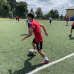 Święto sportu w Lechowie. Mnóstwo atrakcji, nie tylko dla najmłodszych - Radio Kielce 02.08.2026. Lechów. XVIII Święto Sportu / Fot. Kamil Król - Radio Kielce