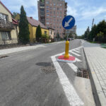 Kolejne kieleckie ulice z nową nawierzchnią