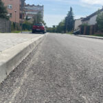 10.08.2026. Kielce. Ul. Młoda / Fot. Wiktor Taszłow - Radio Kielce