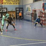 29.08.2026. Kazimierza Wielka. 1. kolejka FOGO Futsal Ekstraklasy KKF Motus Kazimierza Wielka - Constract Olsztyn / Fot. Kamil Król - Radio Kielce