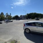 Ważne zmiany na kilku drogach w związku z przebudową S74 - Radio Kielce 20.08.2026. Kielce. Skrzyżowanie ulic Marszałkowskiej i Jesionowej / Fot. Wiktor Taszłow - Radio Kielce