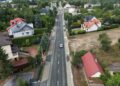 Ważna ulica doczekała się remontu - Radio Kielce 18.08.2026. Kielce. Ulica Batalionów Chłopskich / Fot. Jarosław Kubalski - Radio Kielce