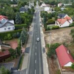 18.08.2026. Kielce. Ulica Batalionów Chłopskich / Fot. Jarosław Kubalski - Radio Kielce
