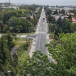 18.08.2026. Kielce. Ulica Batalionów Chłopskich / Fot. Jarosław Kubalski - Radio Kielce