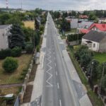18.08.2026. Kielce. Ulica Batalionów Chłopskich / Fot. Jarosław Kubalski - Radio Kielce