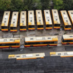 Kolejne autobusy z Kielc trafią na ulice ukraińskiej Winnicy - Radio Kielce Kolejne autobusy z Kielc trafią na ulice ukraińskiej Winnicy - Radio Kielce