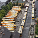 Kolejne autobusy z Kielc trafią na ulice ukraińskiej Winnicy - Radio Kielce Kolejne autobusy z Kielc trafią na ulice ukraińskiej Winnicy