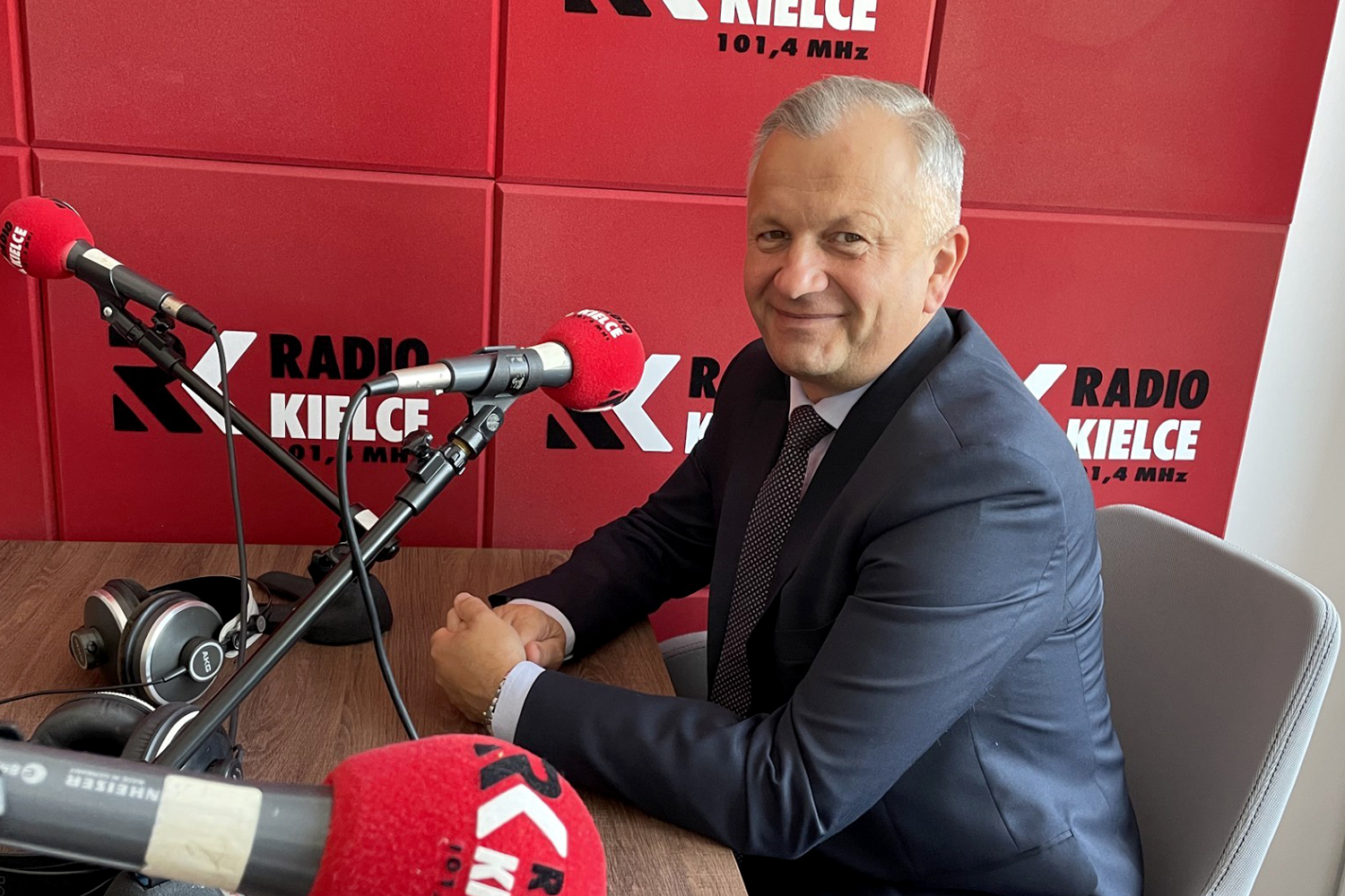 Połaniec inwestuje. Skwer z fontanną, świetlica i monitoring