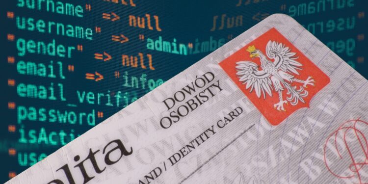 Każdy powinien mieć zastrzeżony numer PESEL - Radio Kielce Każdy powinien mieć zastrzeżony numer PESEL