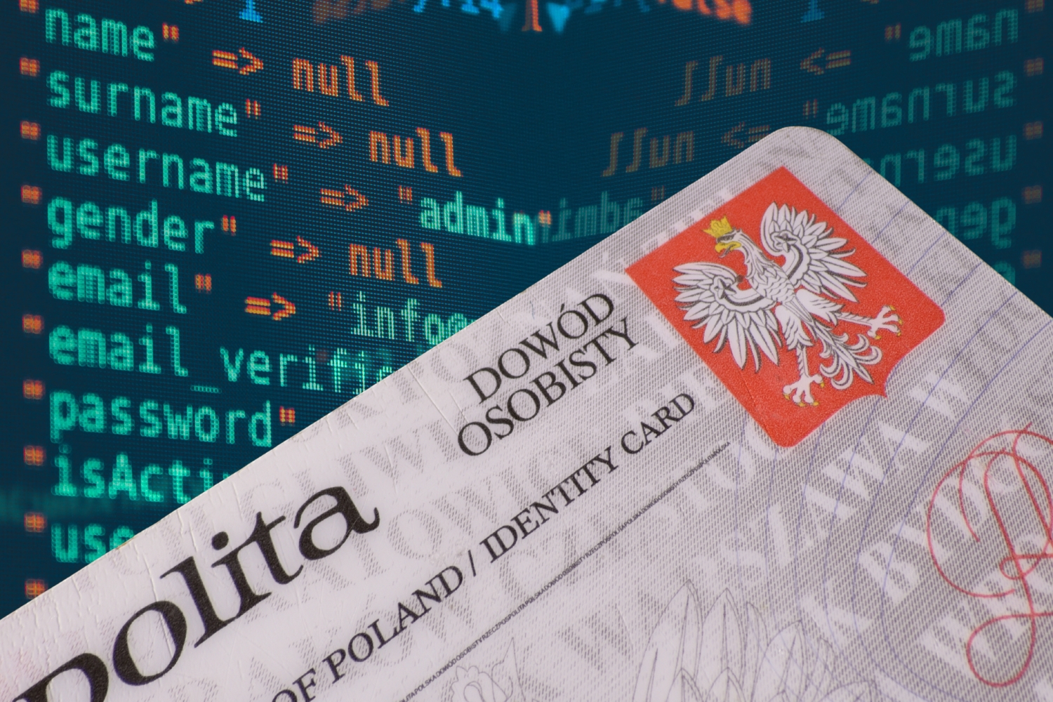 Każdy powinien mieć zastrzeżony numer PESEL
