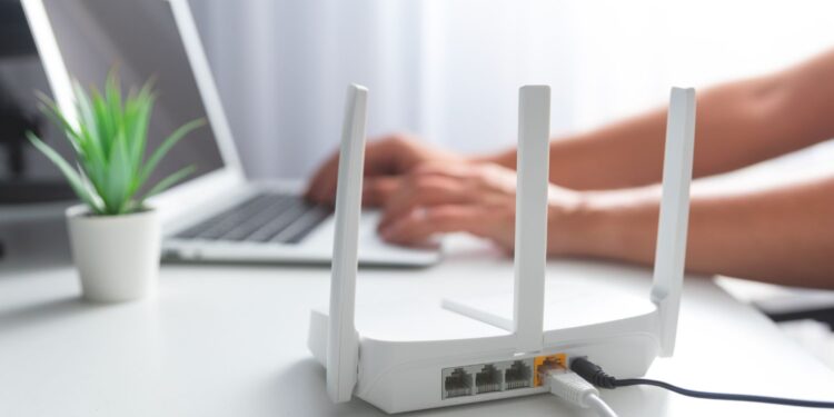 Koniec ulgi na Internet?